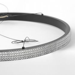 Подвесной светильник Lussole Screven LSP-7320