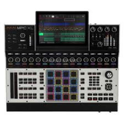 AKAI Professional MPC XL