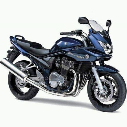 Suzuki Bandit 1200 1250