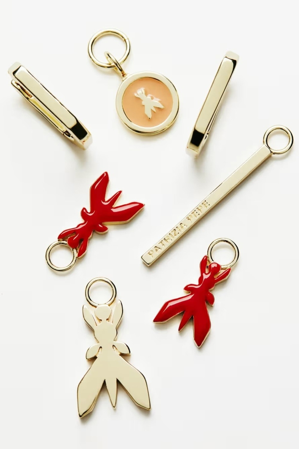 Серьги женские PATRIZIA PEPE