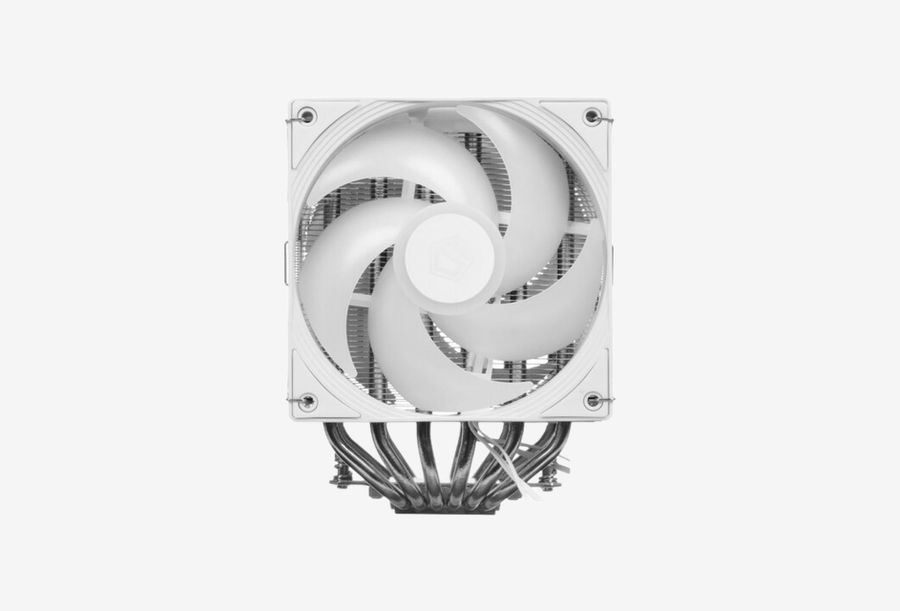 ID-COOLING FROZN A620 PRO SE ARGB WHITE_0426709110929