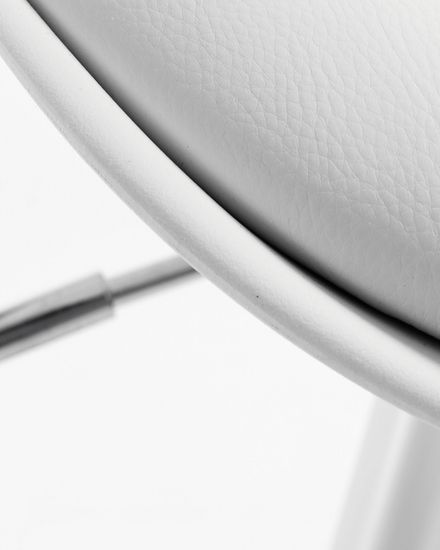 Барный стул Orlando белый Испания