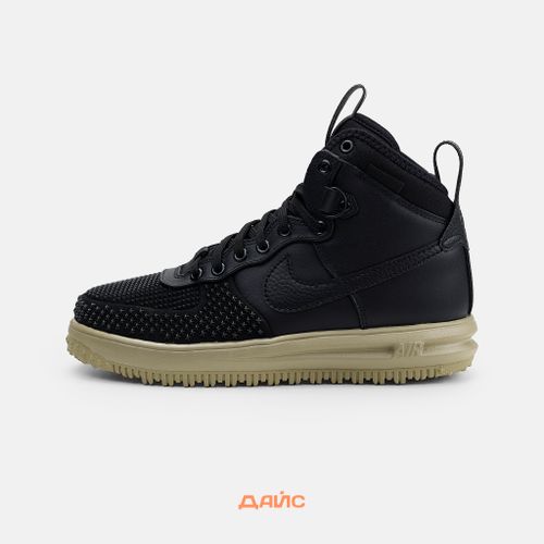 Кроссовки Nike Lunar Force 1 Duckboot 
