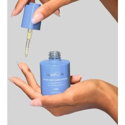 Сыворотка-микробустер с ретинолом 0,25% для обновления и сияния кожи