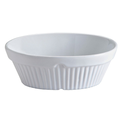 Форма для выпечки пирога Classic овальная 17см Mason Cash