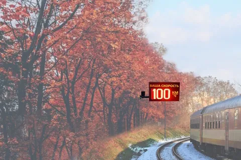 безопасность на жд