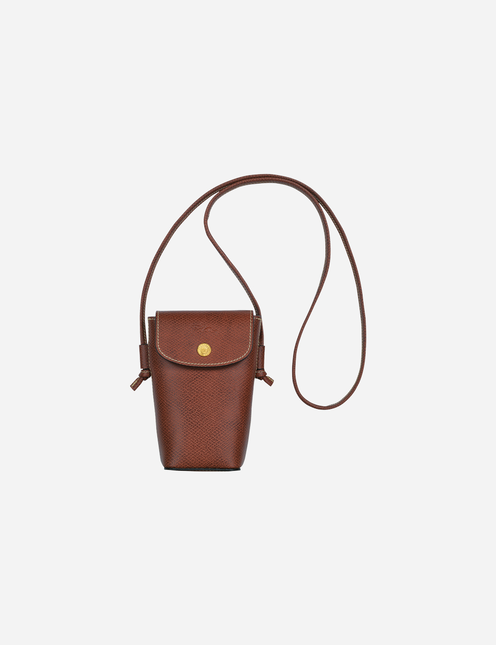 Longchamp Epure Brown (34193HYZ035)