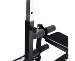Силовой комплекс DFC HomeGym D7010-63 (стек 63 кг)