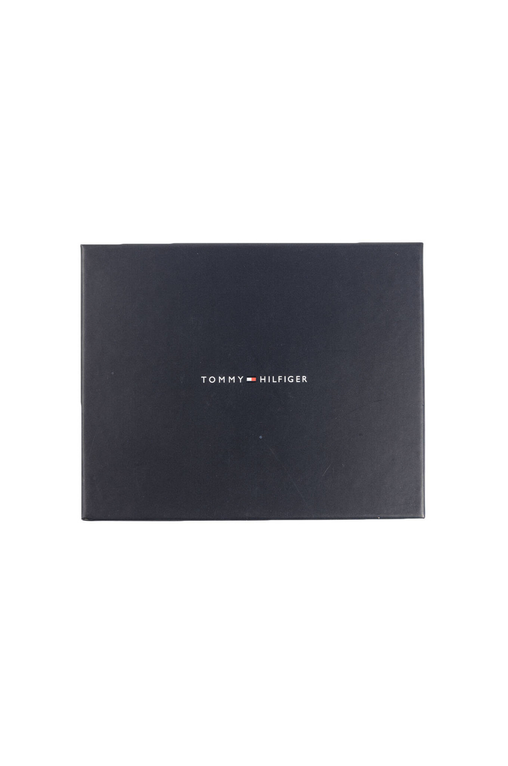 кошелек eton Tommy Hilfiger - черный(AM0AM00651)