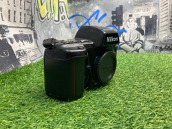 Nikon F90 Нерабочий