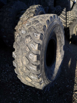16.00R20 Michelin XZL шина б/у