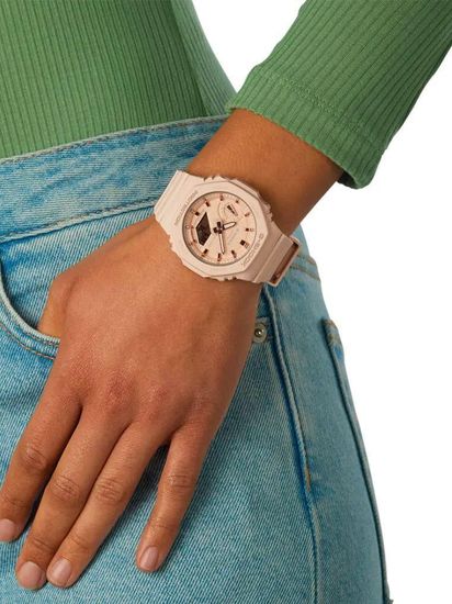 Наручные часы Casio G-Shock GMA-S2100MD-4AER