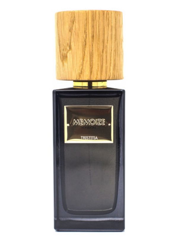 Memoize London Tristitia