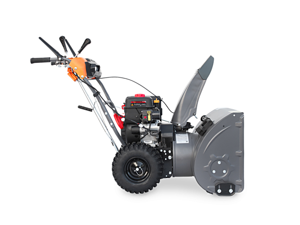 Снегоуборщик VILLARTEC WB 9066E