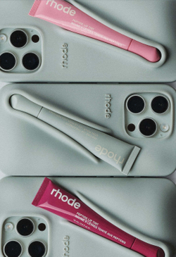 Rhode Lip Case - iPhone 15 Pro Max