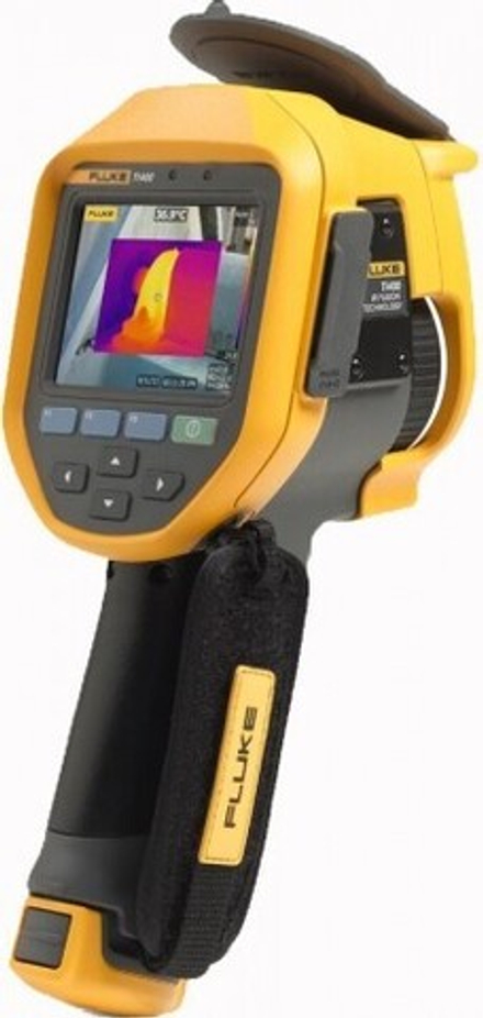 Тепловизор Fluke TI400 PRO 9HZ 4947289
