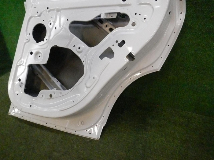 Дверь задняя правая BMW X1 F48 (2015-2022)