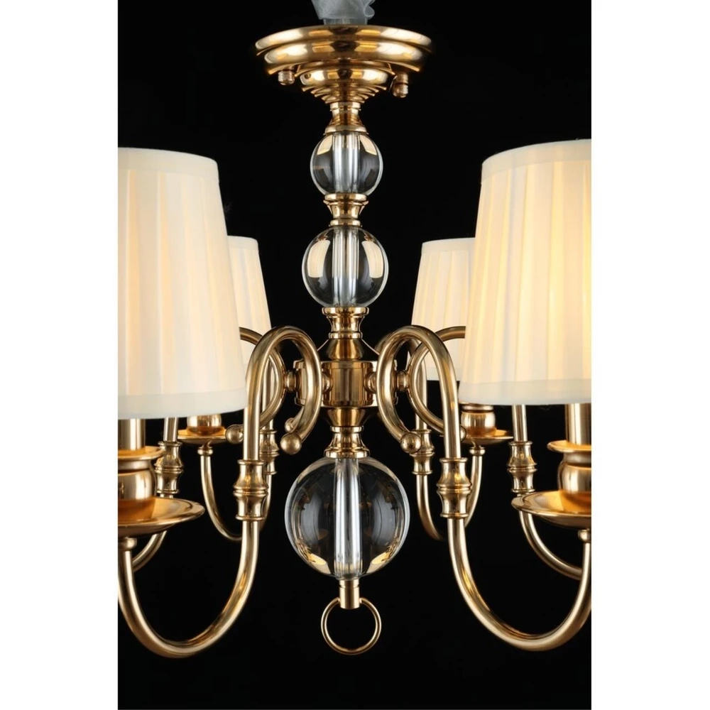 Подвесная люстра Aployt GAELL APL.704.13.06