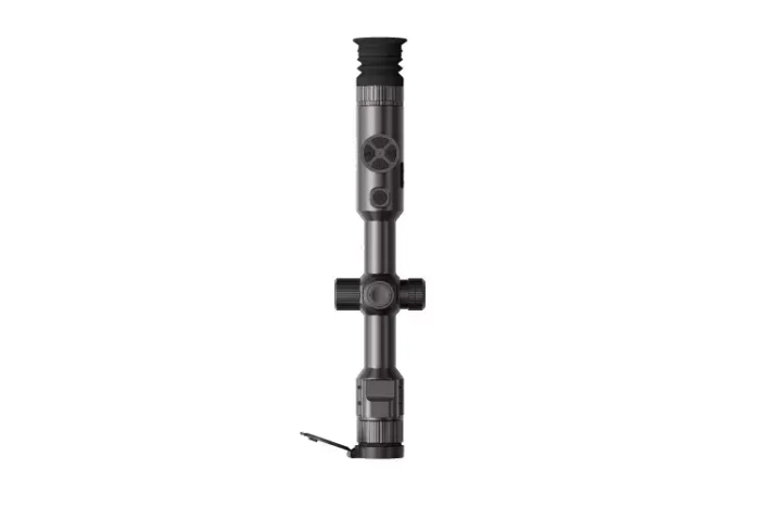 Тепловизионный прицел NNPO TСS-645LRF с дальномером