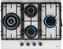 Газовая панель DeLonghi GABRIELLA 6GW BB