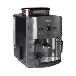 Автоматическая кофемашина KRUPS ESSENTIAL ROMA GREY EA810B70