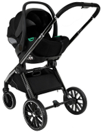 Детская коляска Pituso Mayla Lux 2 в 1 Mocca