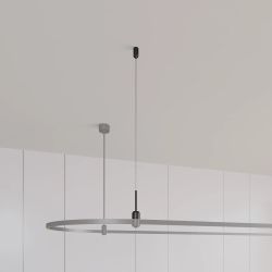 Подвес ART-APRIORI-HANG-A-L5000 (BK) (Arlight, IP20 Металл, 3 года) 049347