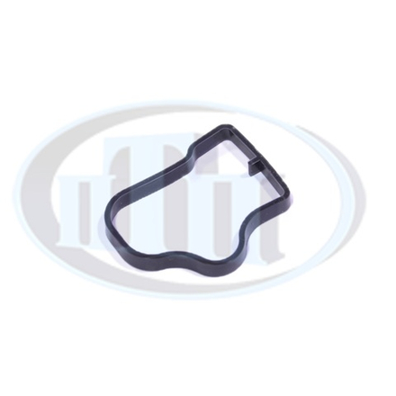 Прокладка впускного коллектора ОPEL, CHEVROLET черный MVQ (55563660) ПТП