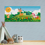 Баннер Ясли 1570