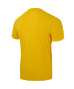 Футболка вратарская DIVISION PerFormDRY SPLASH GK Jersey, желтый, детский