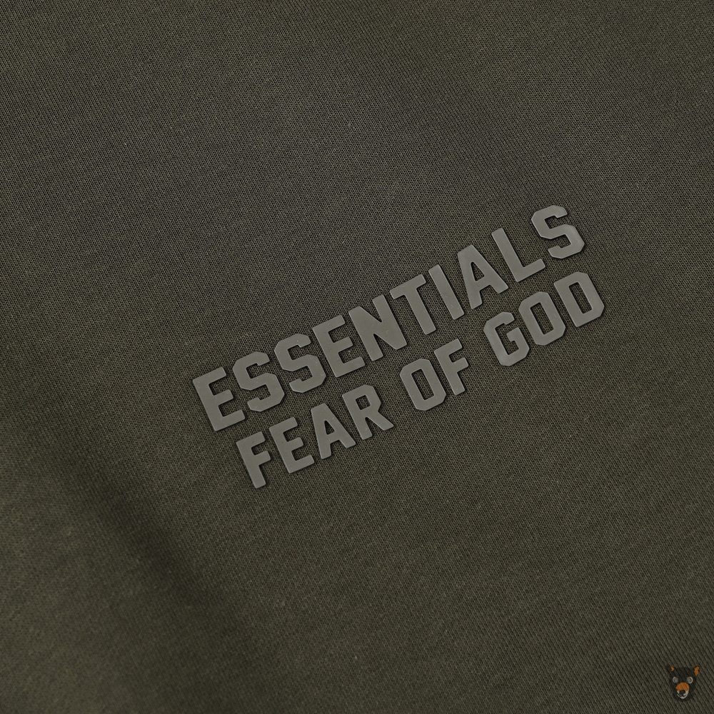 Свитшот Fear of God