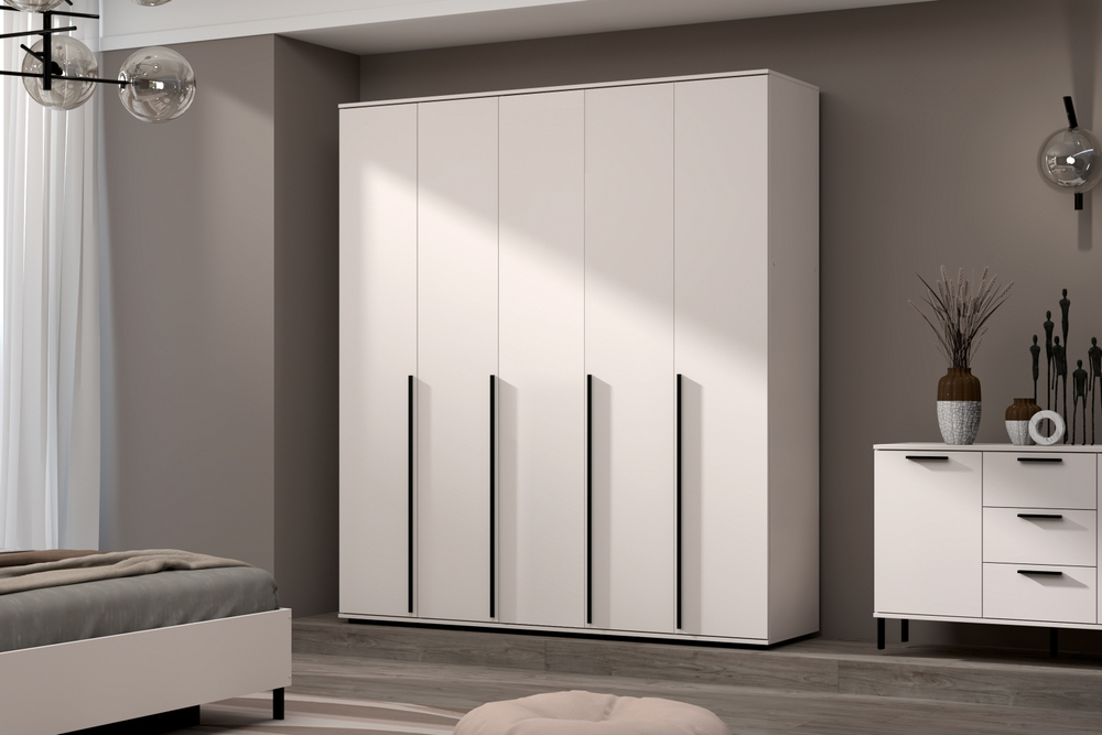 Шкаф 2000 Норден