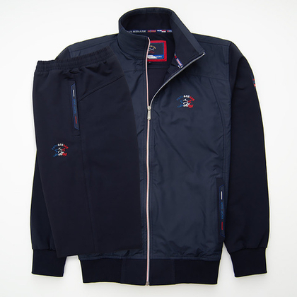 Спортивный костюм "Paul and Shark"