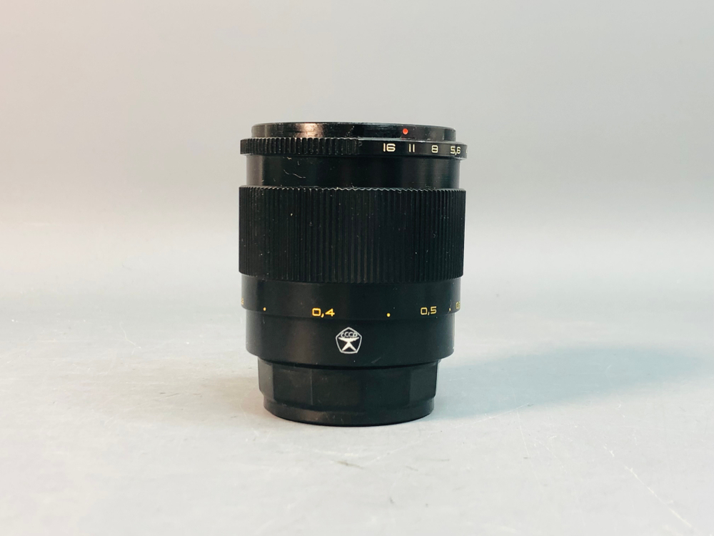 Индустар-61Л/3 2.8/50mm