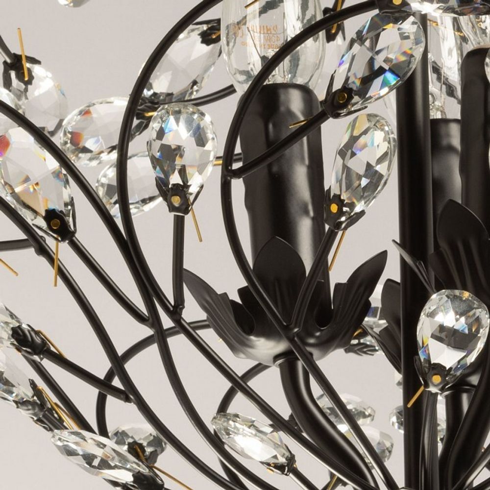 Подвесной светильник De City Аида 323016903