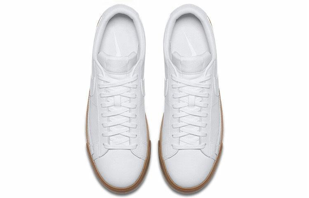 Кроссовки Nike Blazer Le