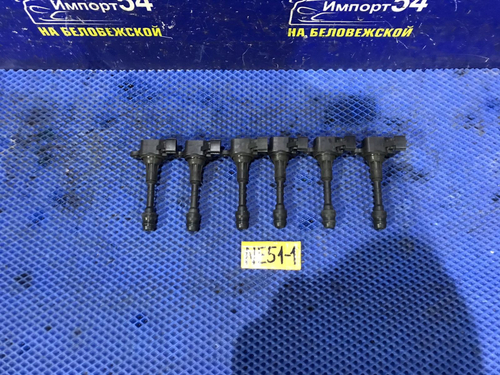 Катушка зажигания NISSAN ELGRAND 2005