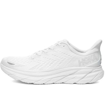 Кроссовки Hoka Clifton 8 White