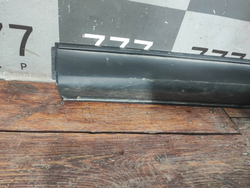 Накладка двери передней левой Mazda CX-5 2 (KF) 17-нв Б/У Оригинал KB7W51RB0E