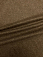 Кашемир костюмно-пальтовый Loro Piana оливковый