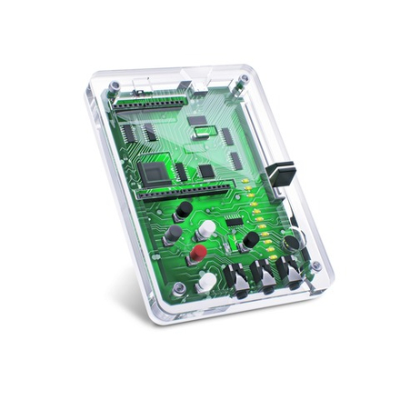 РОББО Лаборатория.