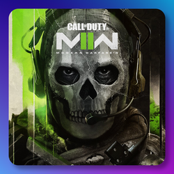 Call of Duty: Modern Warfare 2 PlayStation 4/5 Цифровая