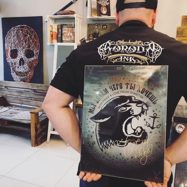 Галерея (3) Блок 10