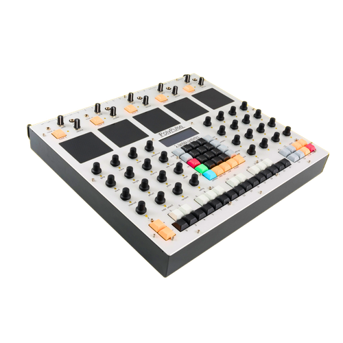 Lambda Synthetics Poly Pulse
