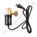 Подогреватель газов ПГ-1-36В (латунь)