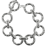 Браслет Fiore Luna Mason CH03125-02 S