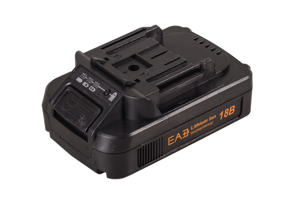 Дрель-шуруповерт Вихрь ДА-18Л-2К