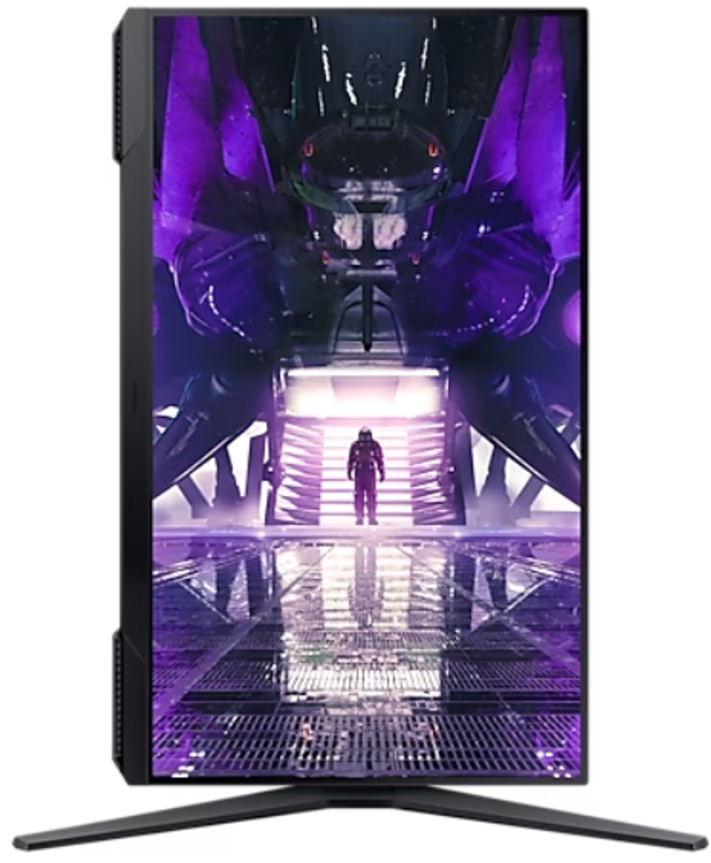 Монитор 24" Samsung S24AG320NI