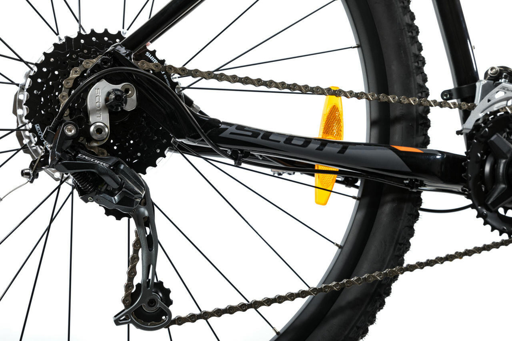 Горный велосипед Scott Aspect 930 (2019)