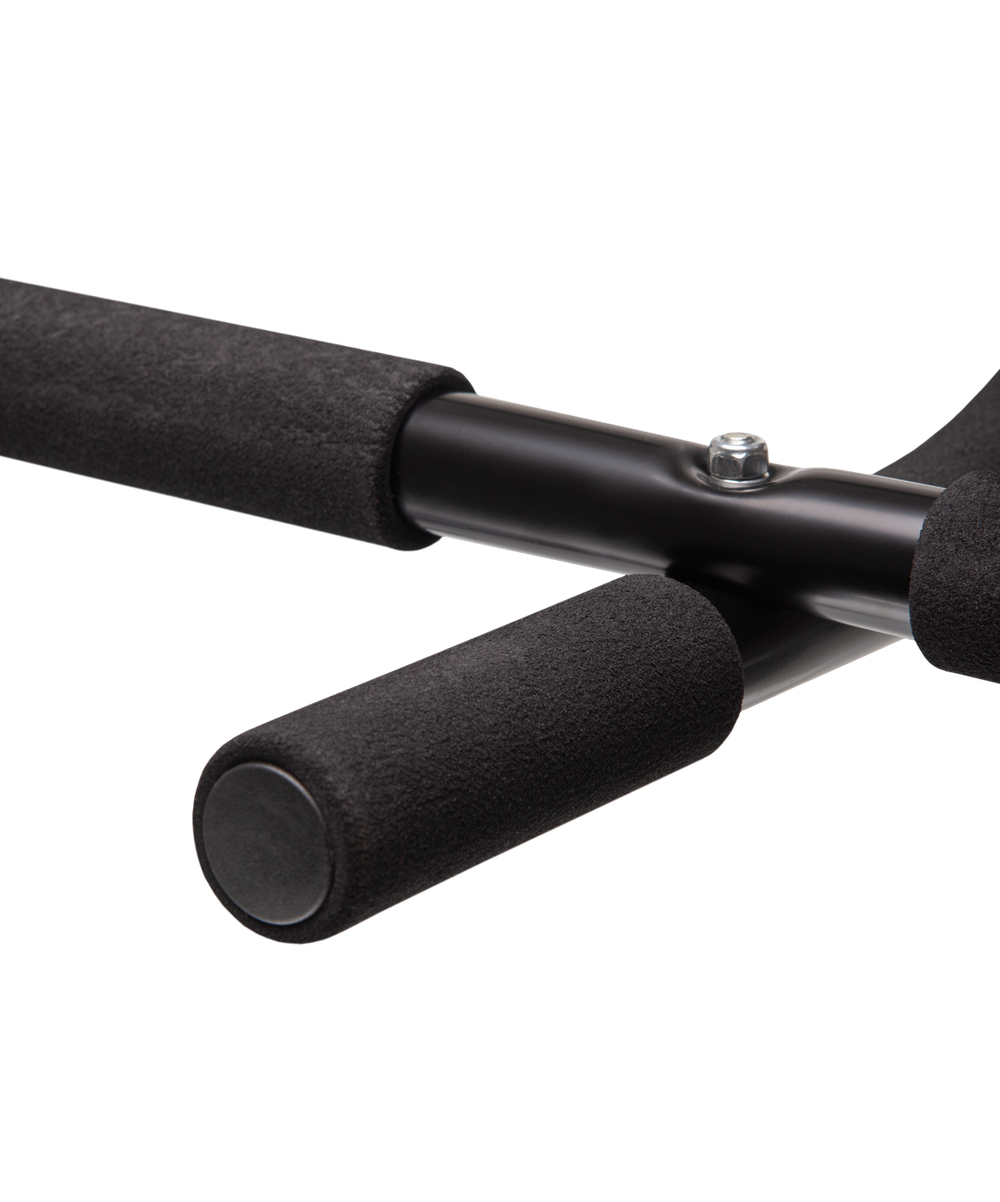 Турник в дверной проем BA-102 2-секционный